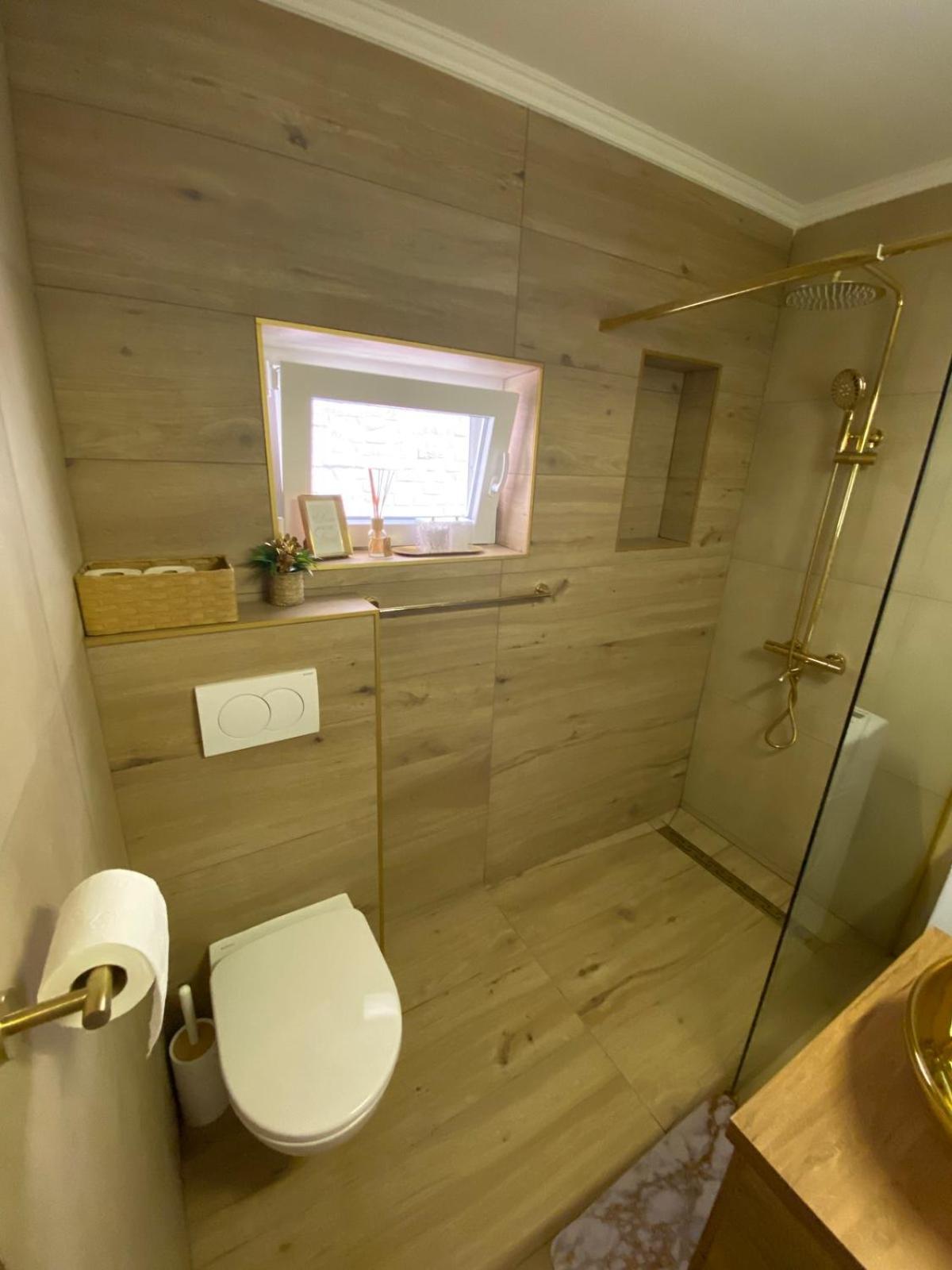 Holiday&Wellness House Grofica Daruvar Bagian luar foto